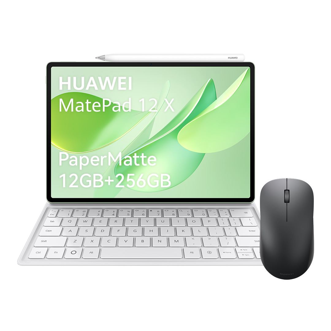 Tablet HUAWEI MatePad 12 X (12+512GB) - Verde